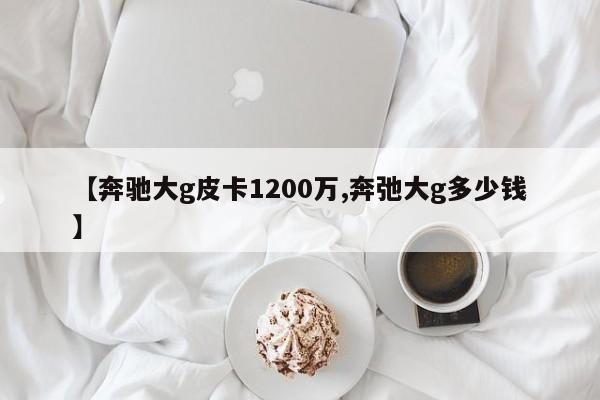 【奔驰大g皮卡1200万,奔弛大g多少钱】