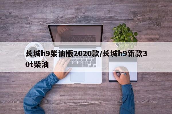 长城h9柴油版2020款/长城h9新款30t柴油