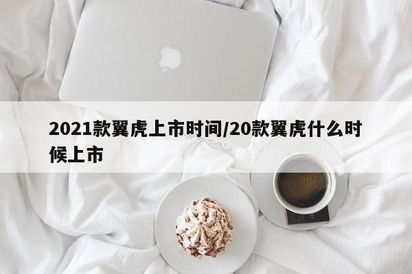 2021款翼虎上市时间/20款翼虎什么时候上市