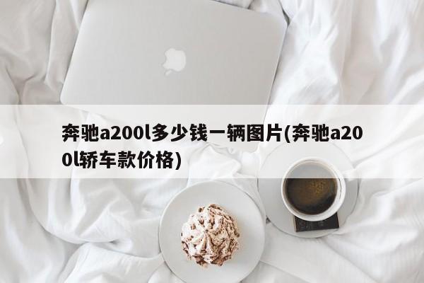 奔驰a200l多少钱一辆图片(奔驰a200l轿车款价格)