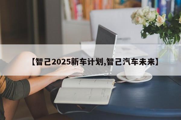 【智己2025新车计划,智己汽车未来】